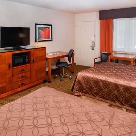 Best Western Executive Inn Hobbs Bagian luar foto